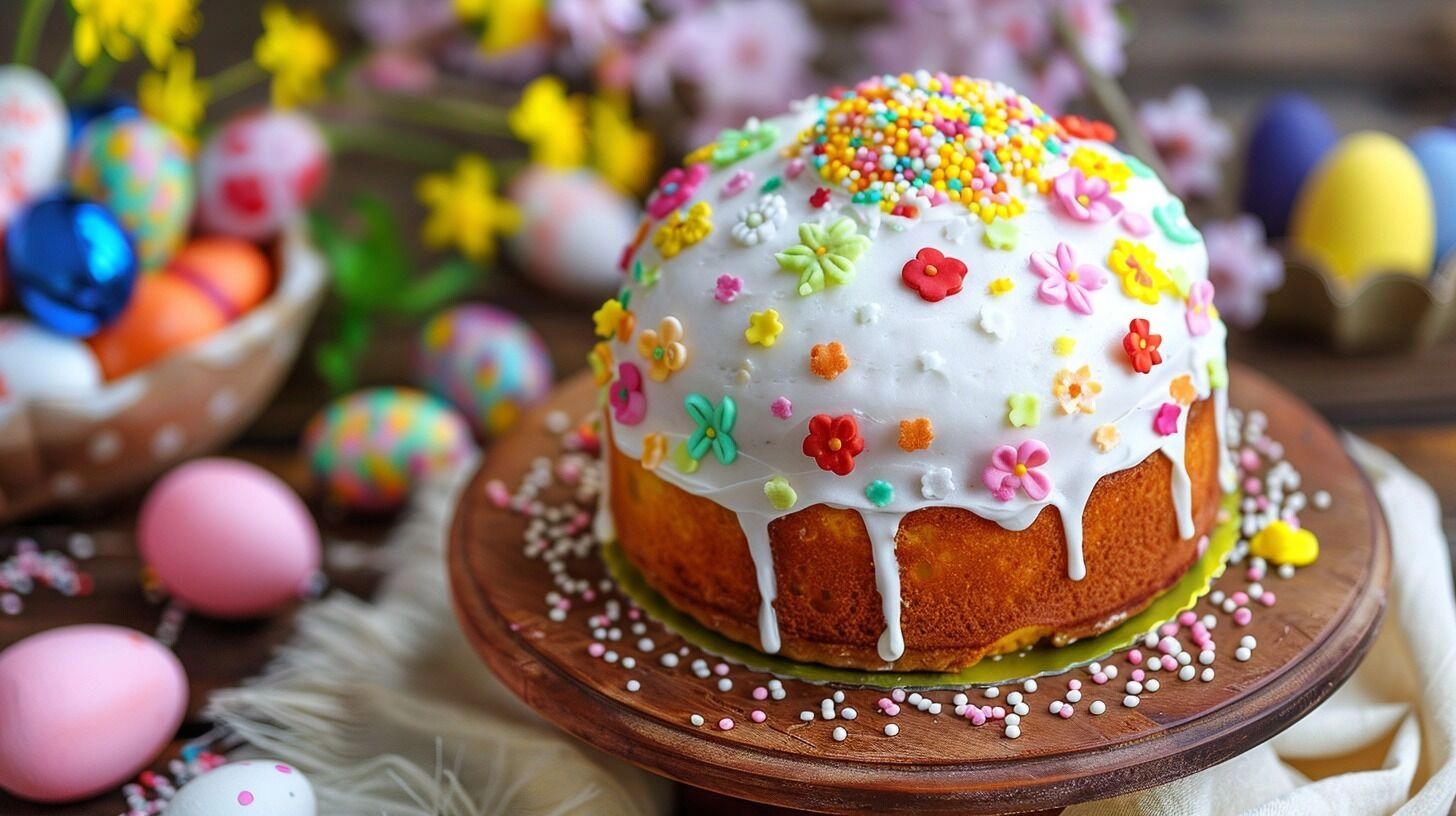 Учреждение “Витебская Областная Организационная Структура” РГОО “БООР” сердечно поздравляет вас со светлым праздником Пасхи!