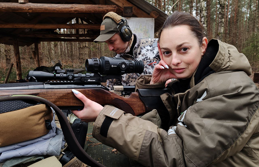 Охота — больше, чем увлечение