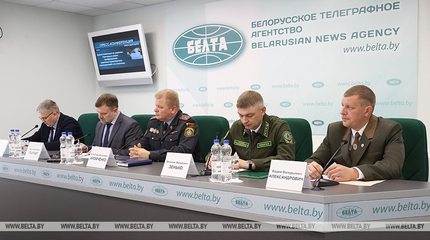 Дикие животные на дорогах: причины и меры предосторожности