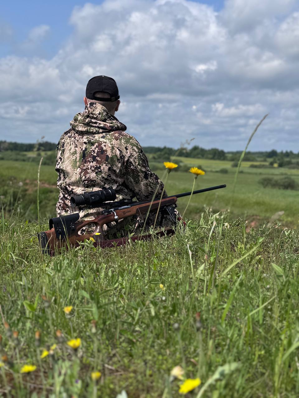 На территории Беларуси стартует комплексное мероприятие «Охота»